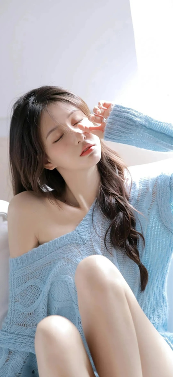 张芸熙前女友失恋来找我了吗情感故事