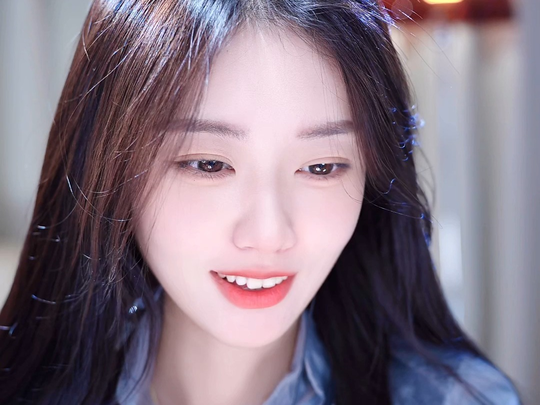 张芸熙爱豆传媒最新作品